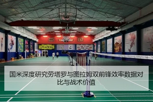 国米深度研究劳塔罗与图拉姆双前锋效率数据对比与战术价值