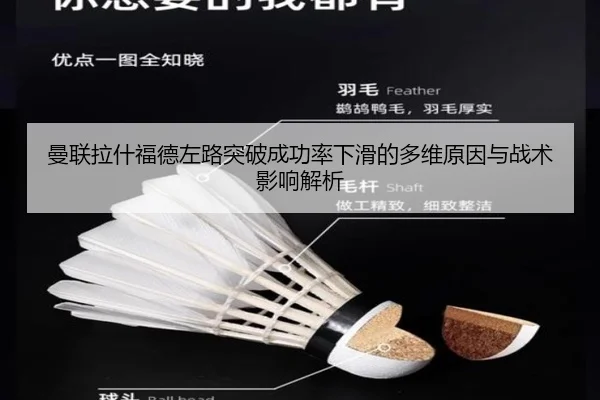 曼联拉什福德左路突破成功率下滑的多维原因与战术影响解析